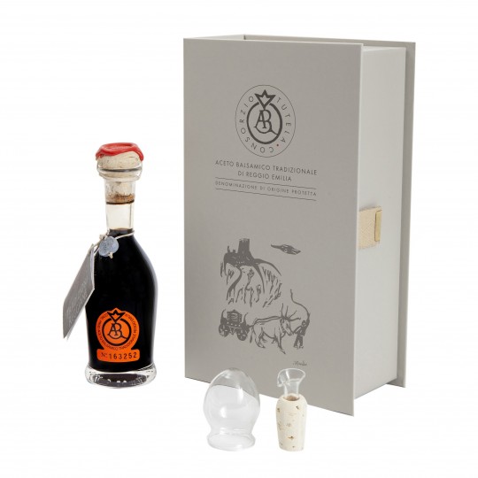 TRADITIONAL BALSAMIC VINEGAR